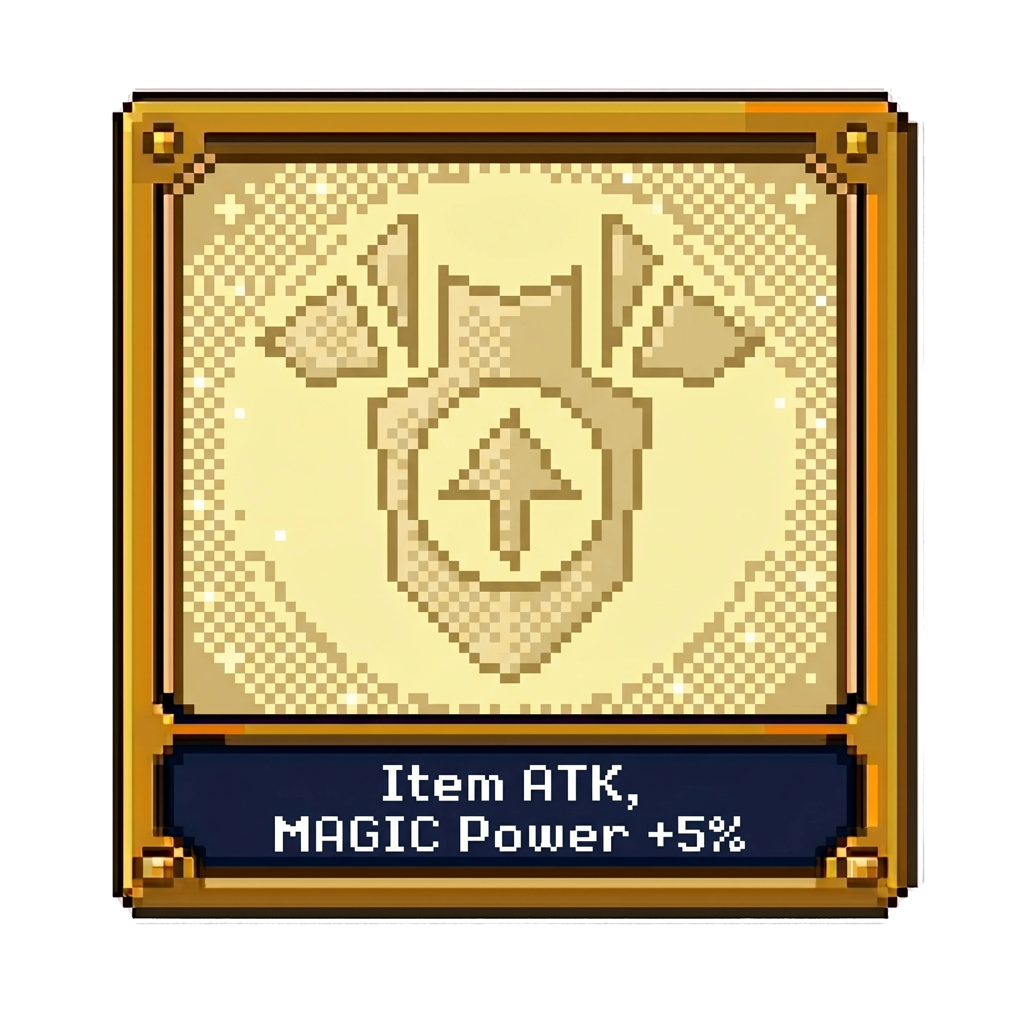 Weapon Master