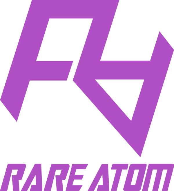RARE ATOM